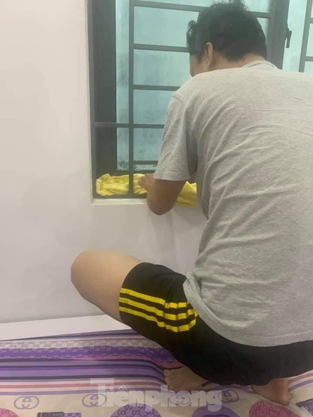 Sống 'chui' trong chung cư chưa nghiệm thu, cư dân sợ hãi vì thang máy rơi tự do ảnh 3