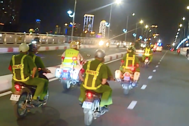 Khánh Hòa lập tổ tuần tra đặc biệt về phòng chống tội phạm đường phố ảnh 2