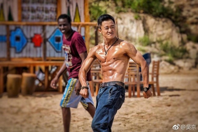 Vì sao Ngô Kinh mãi trắng tay giải thưởng? ảnh 2