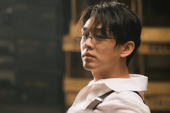 Sốc với số lượng ma túy Yoo Ah In đã tiêm vào người ảnh 1