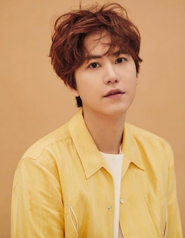 Bắt người phụ nữ đột nhập phòng riêng, đâm thành viên Super Junior ảnh 1