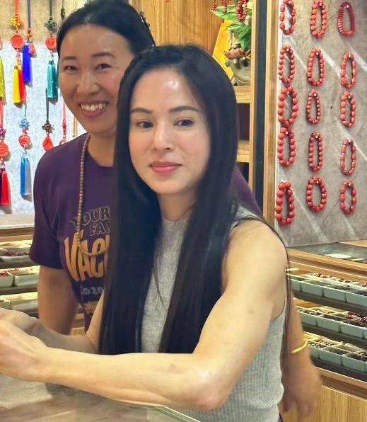 Giá khủng để mời 'Tiểu Long Nữ' Lý Nhược Đồng xuất hiện ảnh 4
