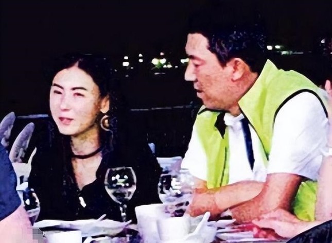 Đại gia thắng kiện khi bị tung tin là tình nhân của Trương Bá Chi ảnh 1