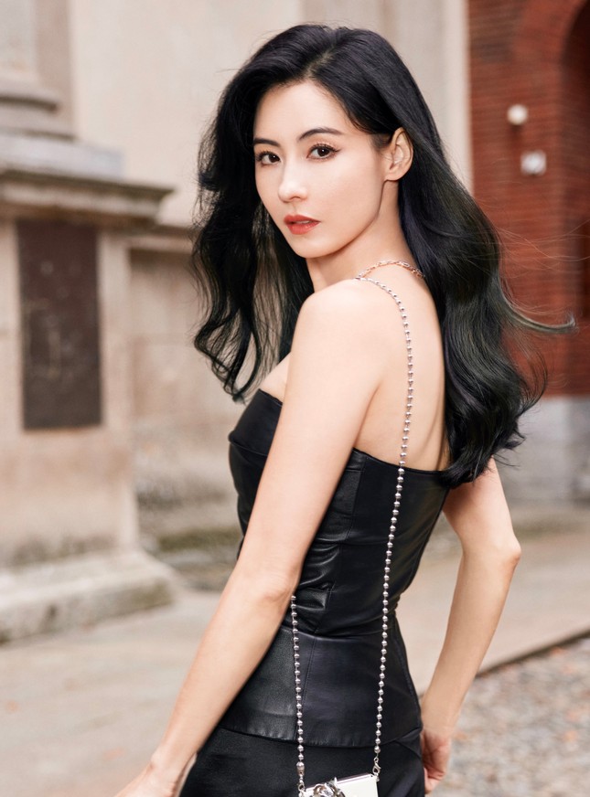 Đại gia thắng kiện khi bị tung tin là tình nhân của Trương Bá Chi ảnh 5