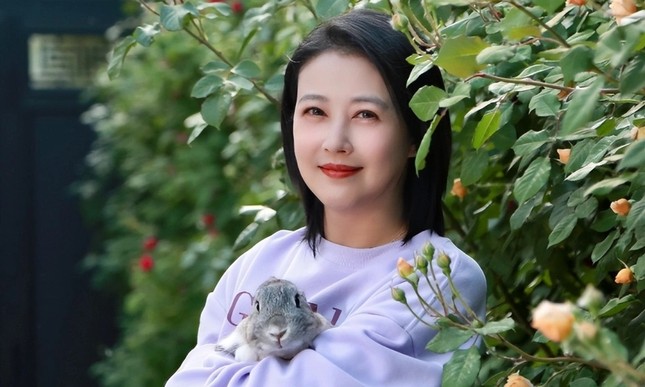 Trục lợi từ lễ tang Châu Hải My ảnh 3