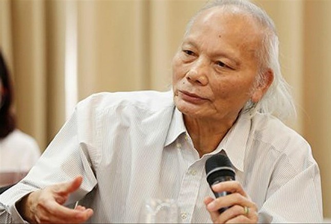 Khai thác mỏ sắt Thạch Khê: Tiền thuế không đủ bù đắp môi trường? ảnh 1