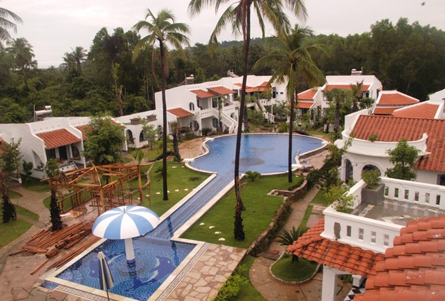 Đặc khu kinh tế: Thực trạng và khát vọng ảnh 1