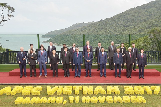 10 sự kiện nổi bật năm 2017 do báo Tiền Phong bình chọn ảnh 1