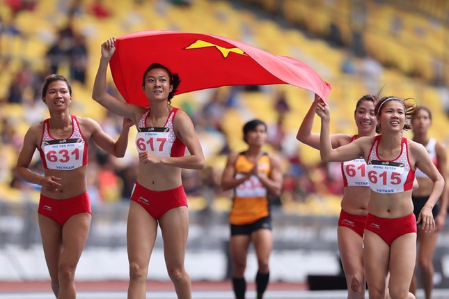 10 sự kiện nổi bật năm 2017 do báo Tiền Phong bình chọn ảnh 9