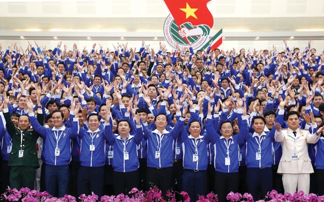 10 sự kiện nổi bật năm 2017 do báo Tiền Phong bình chọn ảnh 4