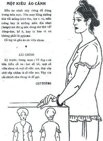 Công lao âm thầm của con dâu nhà thơ Thế Lữ ảnh 1
