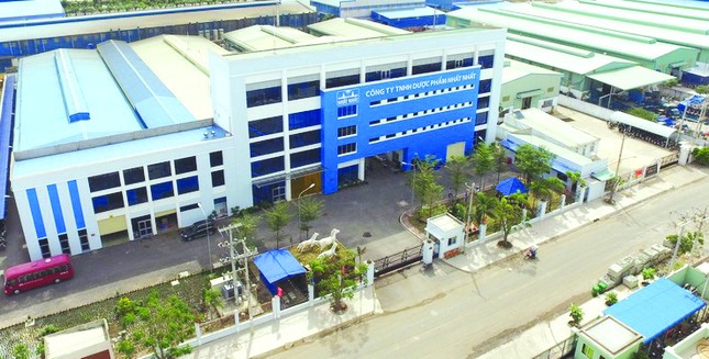 Dược phẩm nhất nhất phát triển từ Tâm, nâng tầm thuốc dược liệu ảnh 3