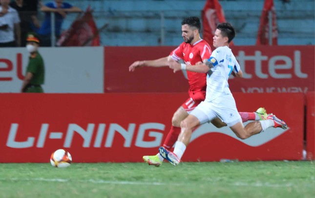 Nhận định Viettel vs Hải Phòng, 19h15 ngày 15/7: Nối dài mạch thăng hoa ảnh 2