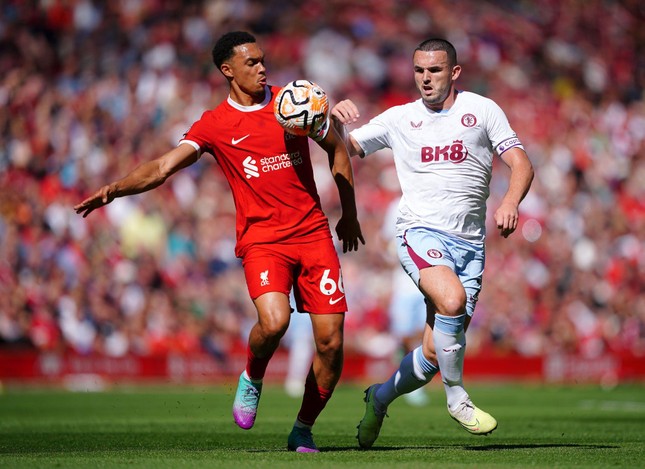 Nhận định Liverpool vs Brentford, 21h00 ngày 12/11: Trị kẻ bất trị ảnh 1
