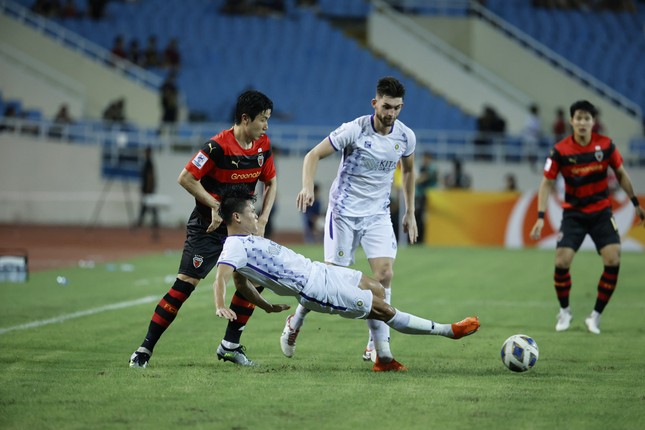 Nhận định Urawa Reds vs Hà Nội FC, 17h00 ngày 4/10: Sự khắc nghiệt của sân chơi châu lục ảnh 1