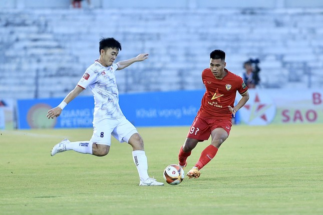 Nhận định Hougang vs Hải Phòng, 19h00 ngày 5/10: Lấy điểm từ ‘kho’ ảnh 1