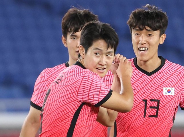 Nhận định Olympic Hàn Quốc vs Olympic Nhật Bản, 19h00 ngày 7/10: Chung kết trong mơ ảnh 1