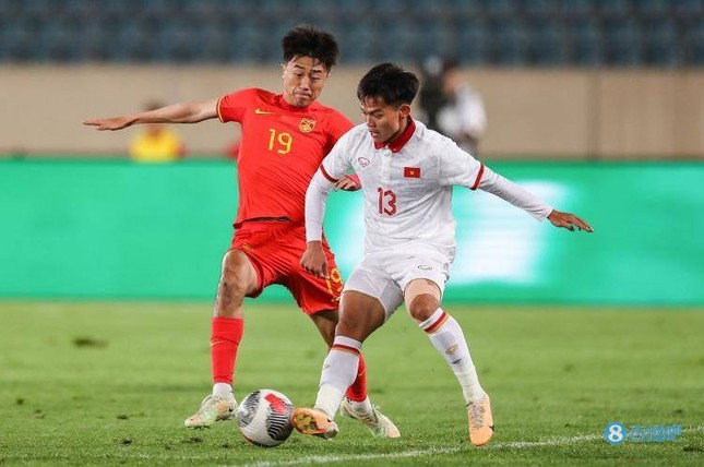 Vượt qua ĐT Việt Nam 2-0, ĐT Trung Quốc vẫn bị chê ‘thắng chẳng khác gì thua’ ảnh 2