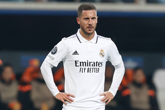 2 ngày sau khi giải nghệ, Hazard được CLB Ngoại hạng Anh mời chào ảnh 1