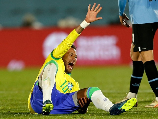 Neymar nghỉ thi đấu 6 tháng, sớm kết thúc mùa giải ảnh 1