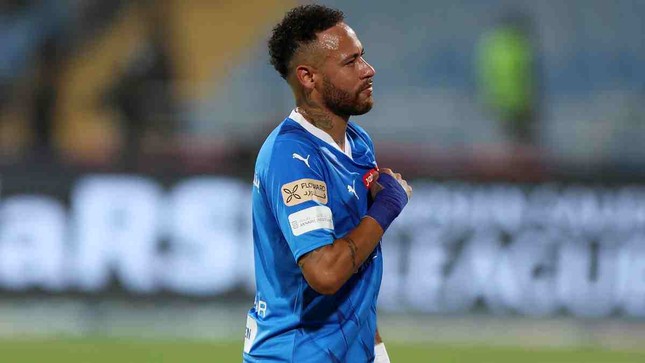 FIFA xoa dịu nỗi mất mát Neymar của Al Hilal bằng liều doping nặng đô ảnh 1
