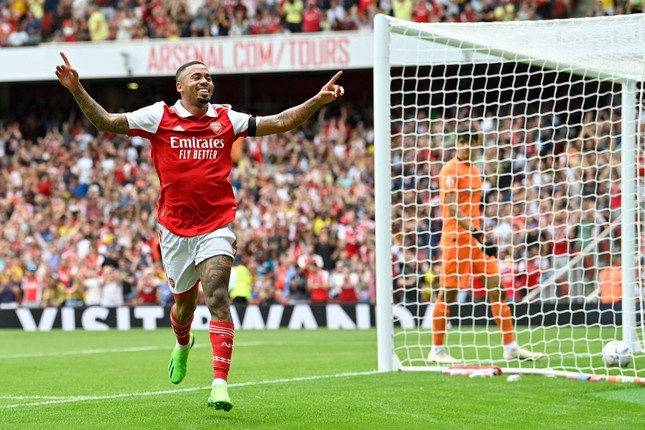 Nhận định Sevilla vs Arsenal, 02h00 ngày 25/10: Cơ hội cho Pháo thủ ảnh 1