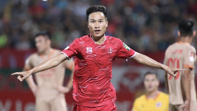 Nhận định Hải Phòng vs Sabah, 17h00 ngày 25/10: Trầy trật tại Lạch Tray ảnh 1