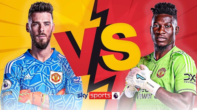 Giải bài toán hàng thủ, MU phải cầu viện De Gea quay về ảnh 1