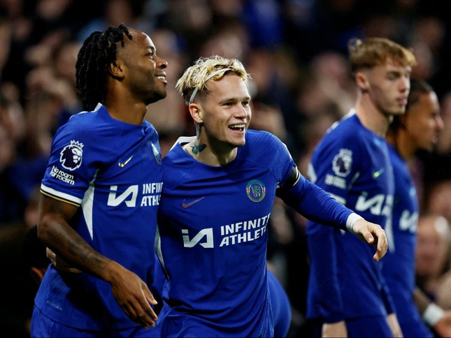 Nhận định Chelsea vs Brentford, 18h30 ngày 28/10: Trên đà thăng tiến ảnh 1