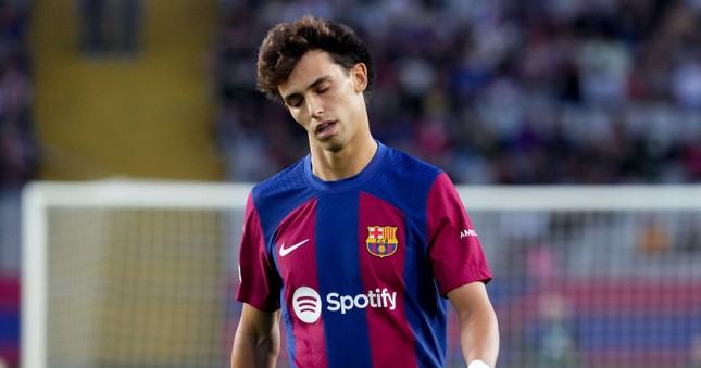 Bellingham lập cú đúp, Real ngược dòng hạ Barca 2-1 ảnh 16