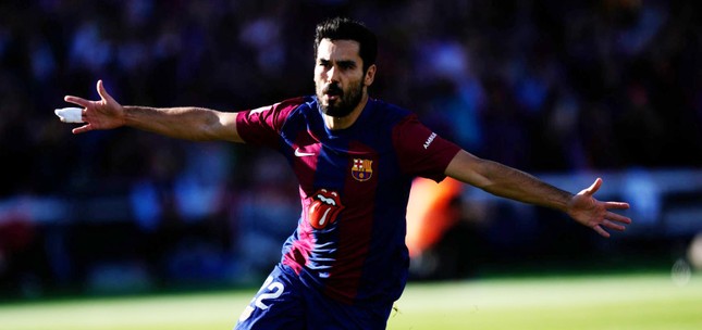 Bellingham lập cú đúp, Real ngược dòng hạ Barca 2-1 ảnh 19