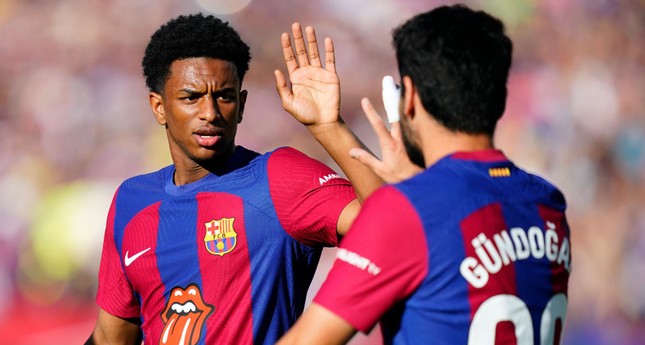 Bellingham lập cú đúp, Real ngược dòng hạ Barca 2-1 ảnh 12