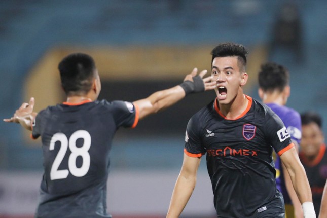 Nhận định Bình Định vs Bình Dương, 18h00 ngày 29/10: Thế lực trở lại ảnh 1