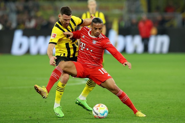 Nhận định Dortmund vs Bayern Munich, 00h30 ngày /11: Hùm xám xả giận ảnh 1