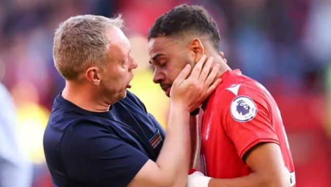 Thua sốc Nottingham Forest, Aston Villa lỡ cơ hội vào tốp 3 ảnh 20