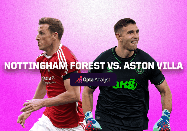 Nhận định Nottingham vs Aston Villa, 21h00 ngày 5/11: Các vị khách khó chịu ảnh 1