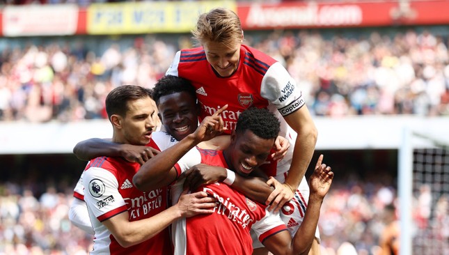 Nhận định Arsenal vs Sevilla, 03h00 ngày 9/11: Tìm lại cảm hứng ảnh 1