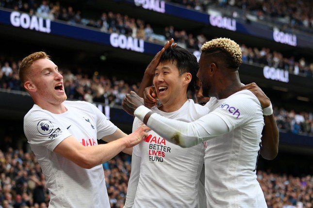 Nhận định Wolves vs Tottenham, 19h30 ngày 11/11: Tìm lại niềm vui ảnh 1
