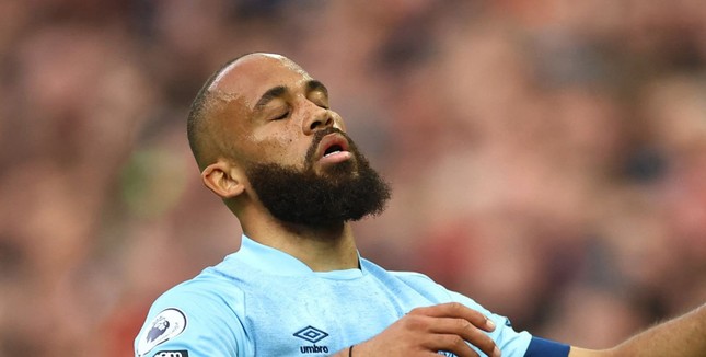 Salah lập cú đúp, Liverpool đại thắng Brentford 3-0 ảnh 12