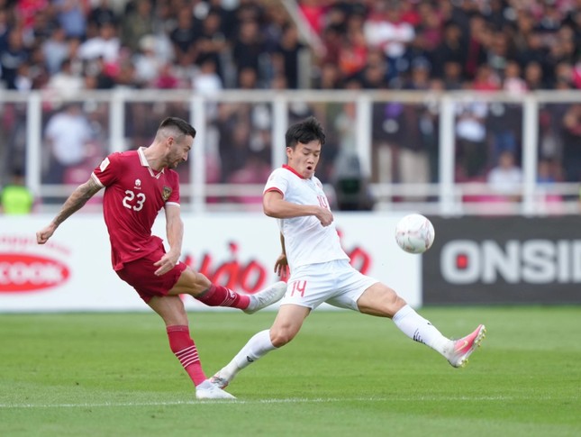 Chuyên gia Iraq cảnh báo đội nhà: ‘Đấu tuyển Việt Nam khó hơn đấu Indonesia’ ảnh 1