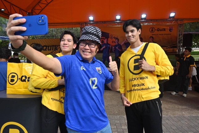  Thua Trung Quốc, Thái Lan nguy cơ vỡ mộng World Cup 2026 ảnh 19