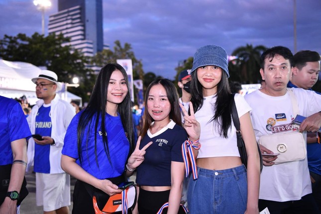 Thua Trung Quốc, Thái Lan nguy cơ vỡ mộng World Cup 2026 ảnh 16
