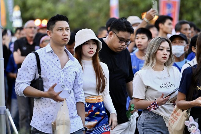  Thua Trung Quốc, Thái Lan nguy cơ vỡ mộng World Cup 2026 ảnh 14