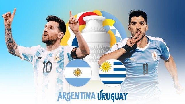 Nhận định Argentina vs Uruguay, 07h00 ngày 17/11: Nhiệm vụ bất khả thi ảnh 1