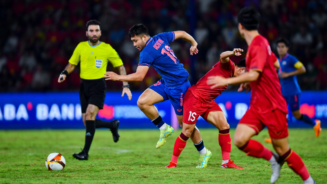  Thua Trung Quốc, Thái Lan nguy cơ vỡ mộng World Cup 2026 ảnh 23