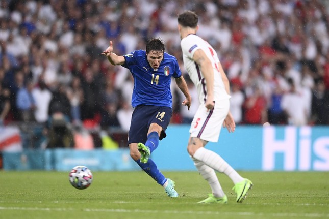 Nhận định Italia vs Bắc Macedonia, 02h45 ngày 18/11: Vượt qua nỗi sợ ảnh 1