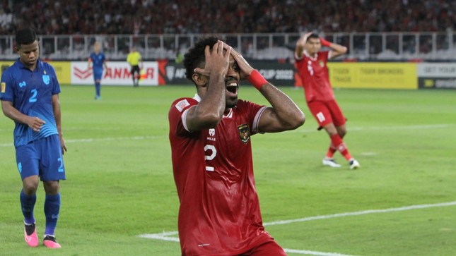 Nhận định Philippines vs Indonesia, 18h00 ngày 21/11: Chuyến đi chẳng lành ảnh 1