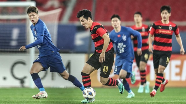 Hai đội bóng cùng bảng với Hà Nội FC tại Cúp C1 châu Á bị tố bắt tay dàn xếp kết quả ảnh 1