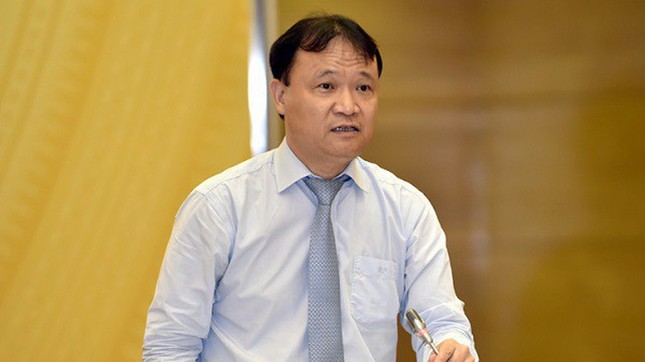 'Trùm' bán lẻ Việt cảnh báo làn sóng 'ngoại binh' thâu tóm ảnh 1