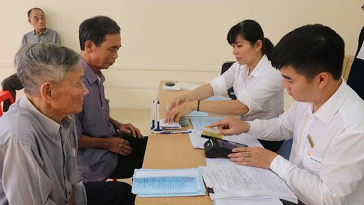 Tăng tiền trợ cấp cho đối tượng bảo trợ xã hội từ 1/7 ảnh 1